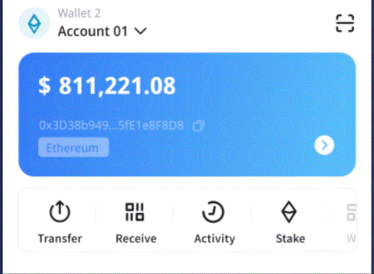给新手科普imtimToken官网oken属于是冷钱包吗